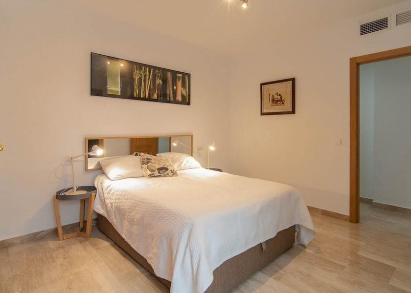 Valencian Community Alicante Room