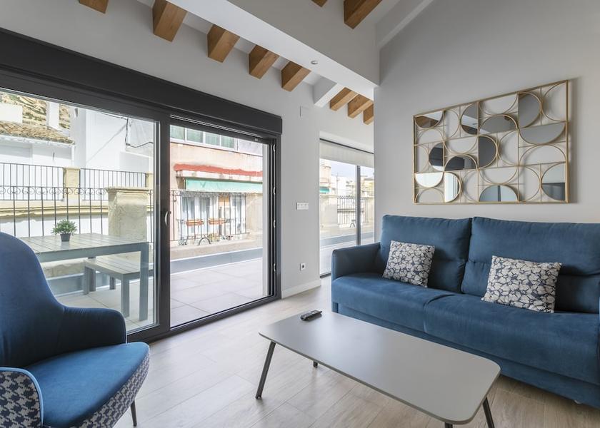 Valencian Community Alicante Living Area