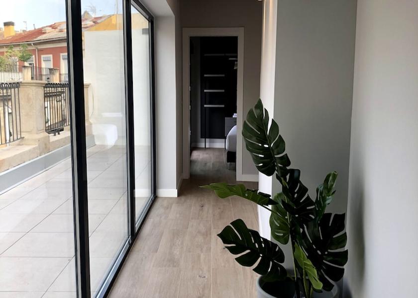 Valencian Community Alicante Terrace
