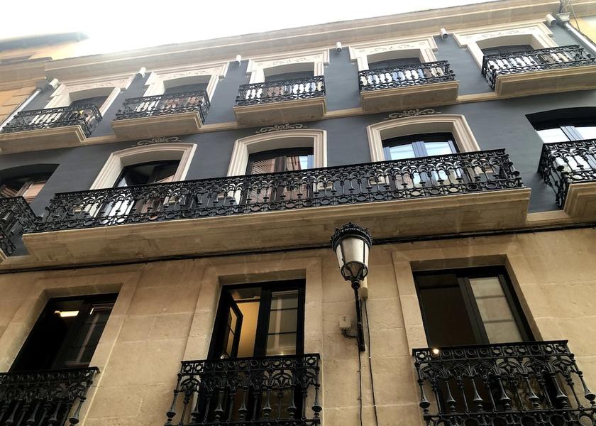 Valencian Community Alicante Exterior Detail