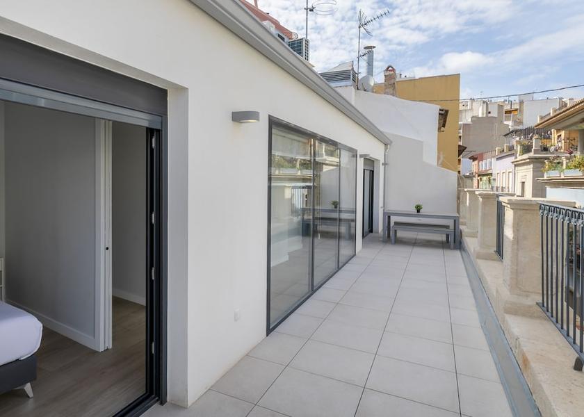 Valencian Community Alicante Exterior Detail