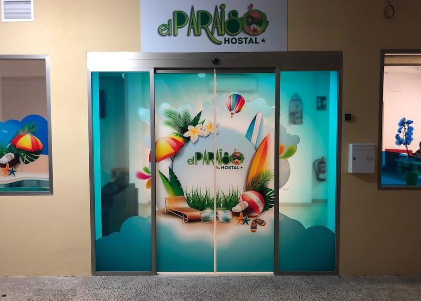 Valencian Community Alicante Entrance