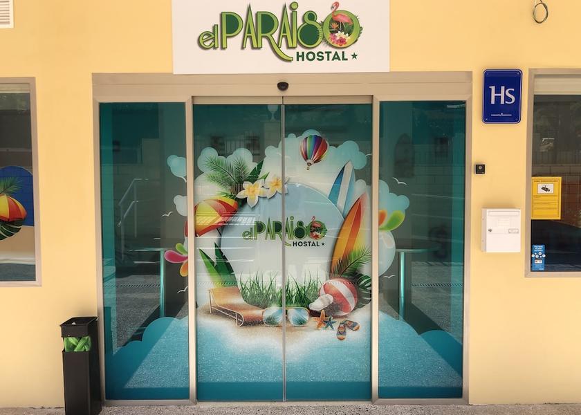 Valencian Community Alicante Entrance