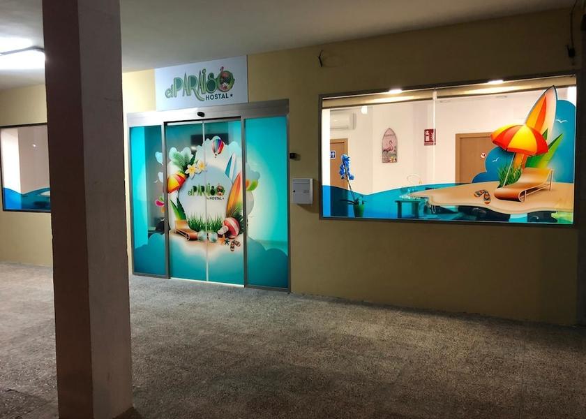 Valencian Community Alicante Entrance