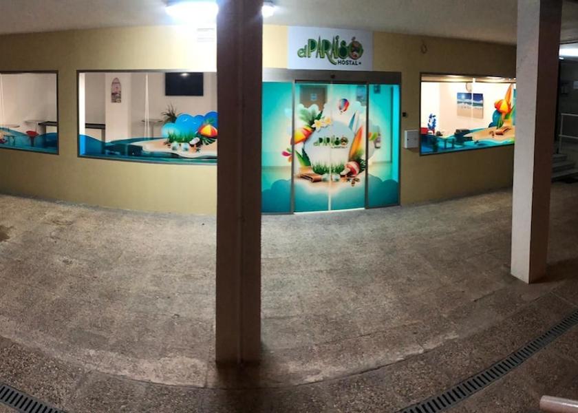 Valencian Community Alicante Entrance