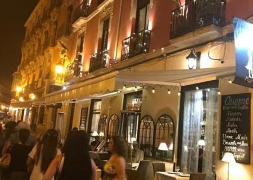 Valencian Community Alicante Facade