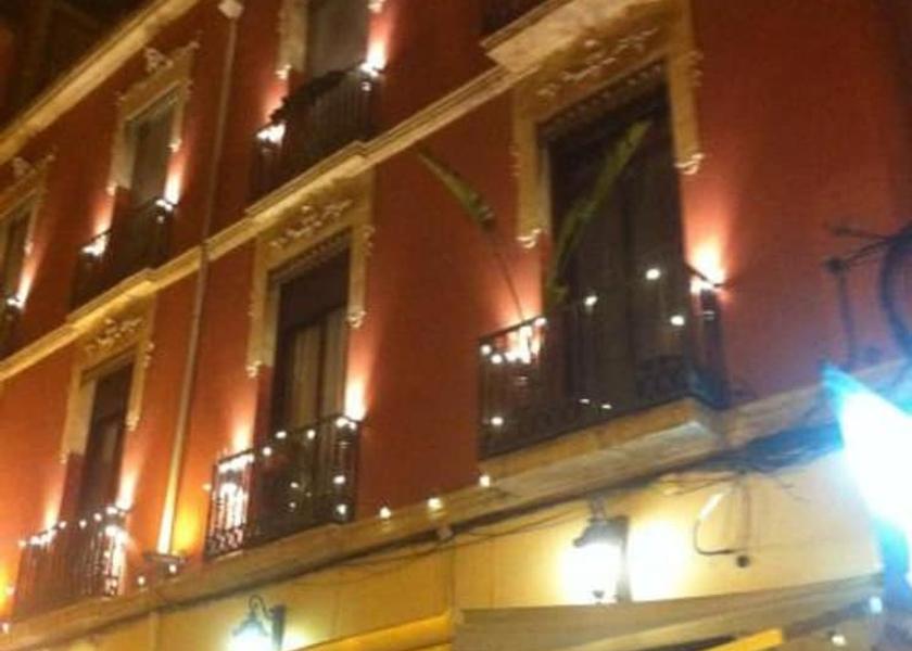 Valencian Community Alicante Facade