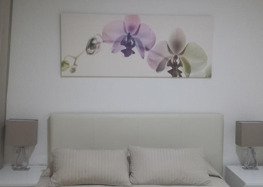 Valencian Community Alicante Room