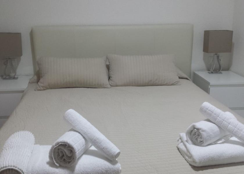 Valencian Community Alicante Room