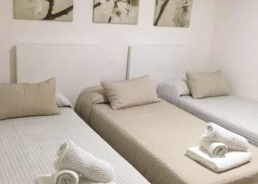 Valencian Community Alicante Room