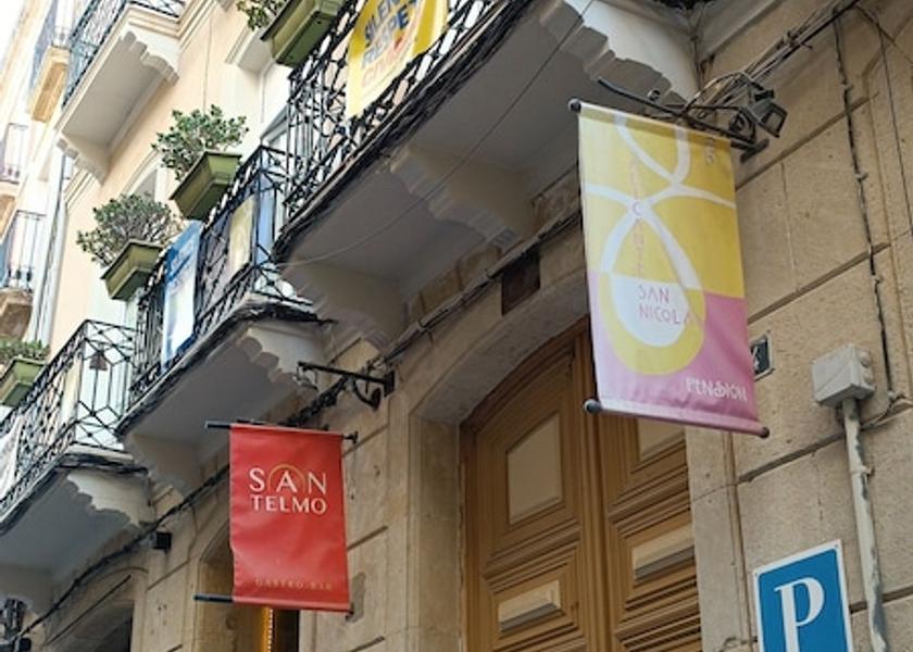 Valencian Community Alicante Facade