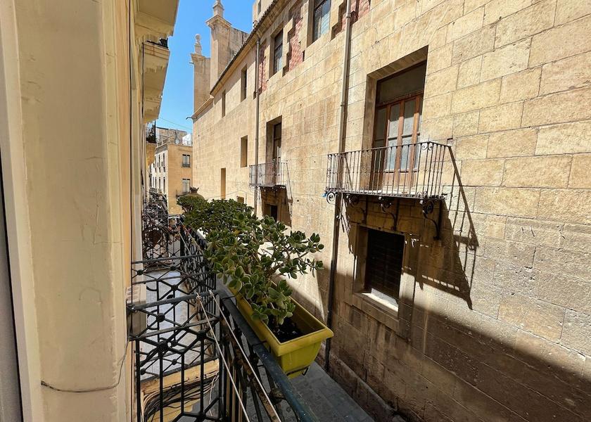 Valencian Community Alicante Exterior Detail