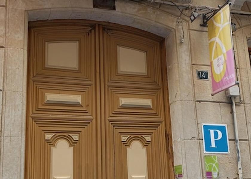 Valencian Community Alicante Facade