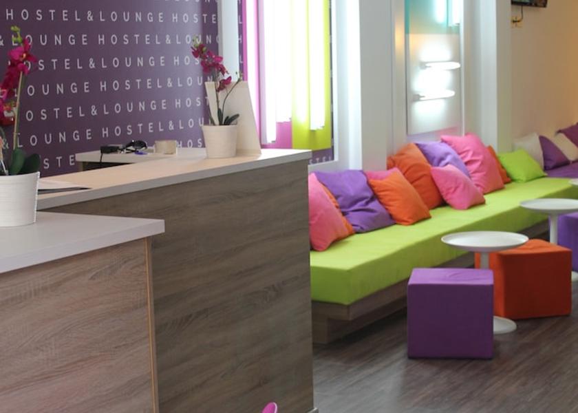 Valencian Community Alicante Lobby