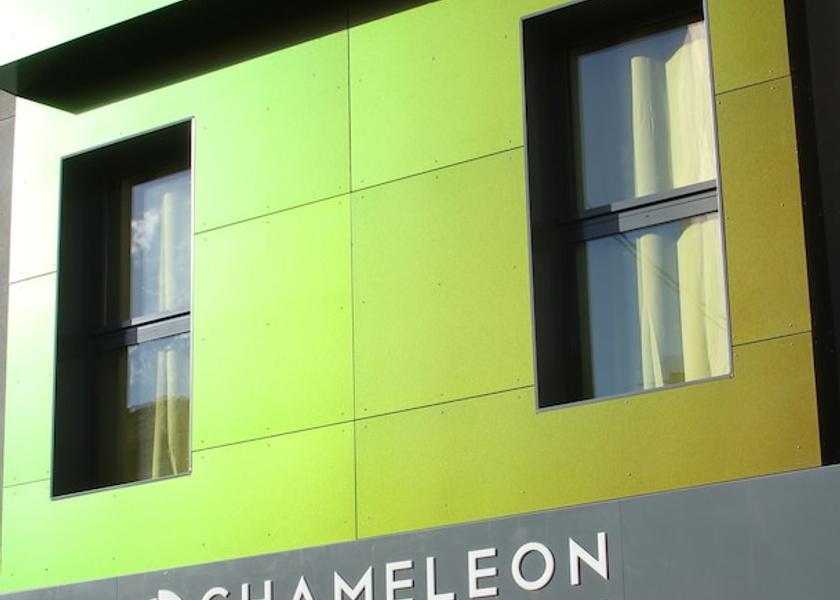 Valencian Community Alicante Facade