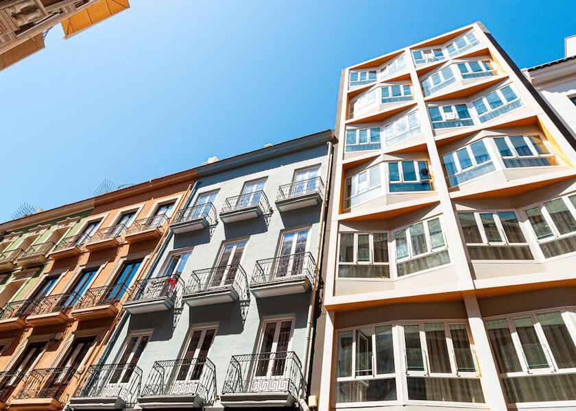 Valencian Community Alicante Exterior Detail