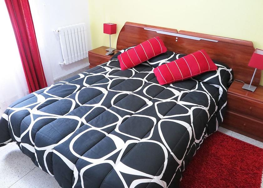 Galicia Allariz Room