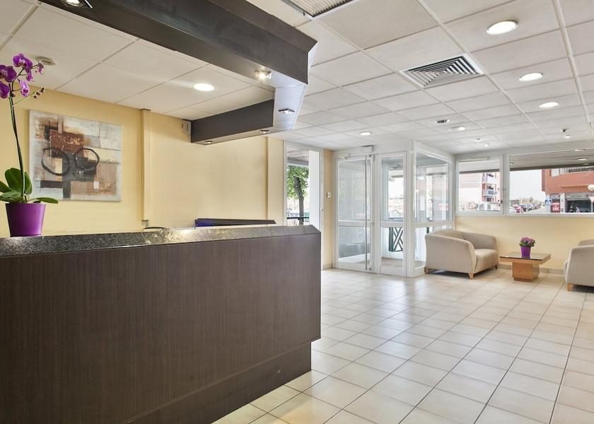 Catalonia Reus Lobby