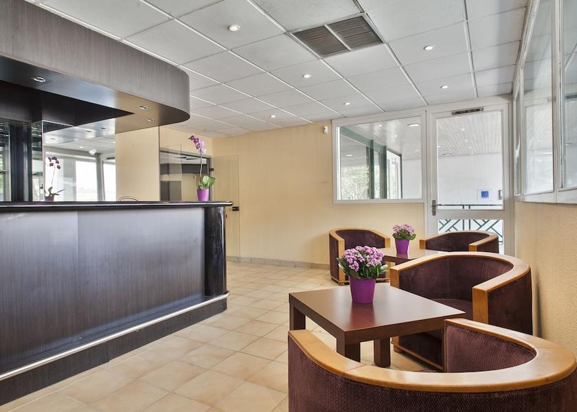 Catalonia Reus Lobby