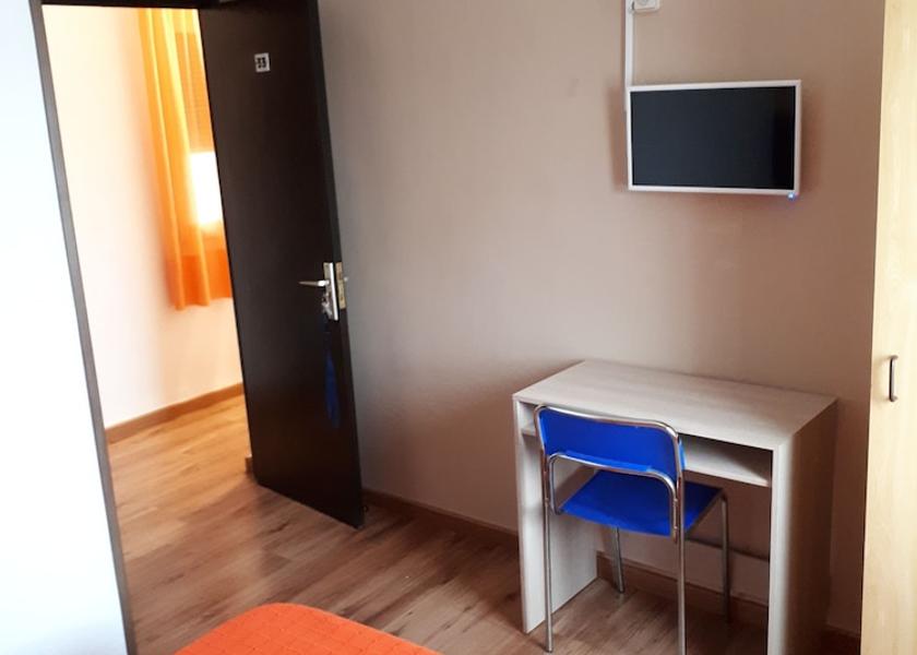 Catalonia Reus Room