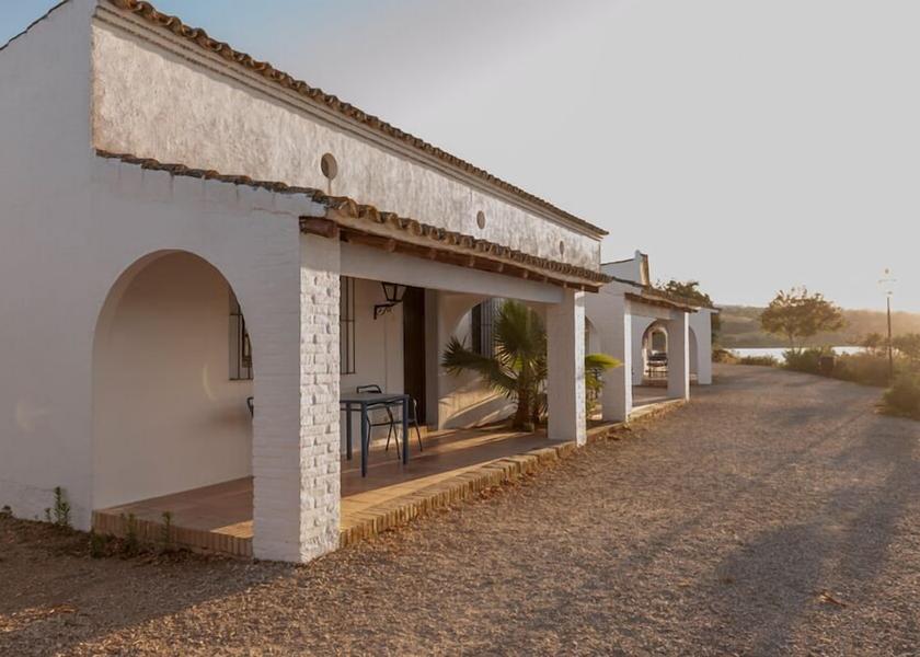 Andalusia Arcos de la Frontera Exterior