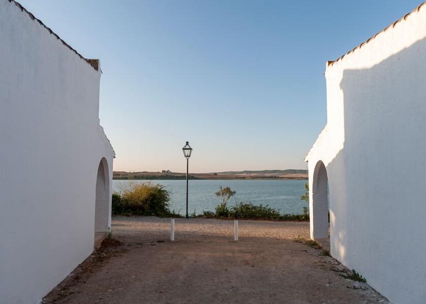 Andalusia Arcos de la Frontera Exterior