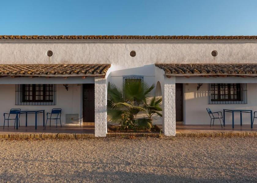 Andalusia Arcos de la Frontera Exterior
