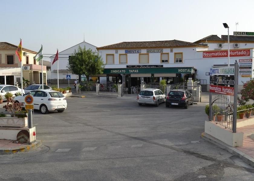 Andalusia Arcos de la Frontera Primary image