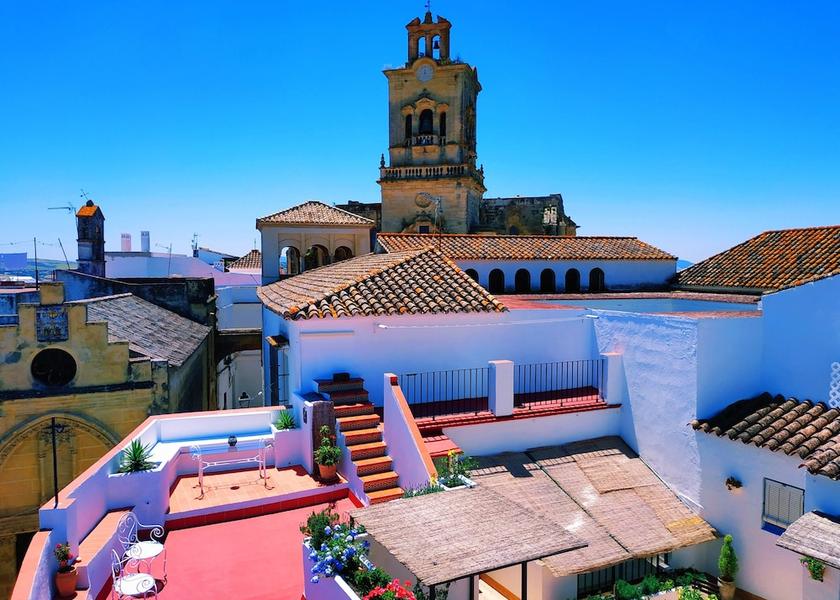 Andalusia Arcos de la Frontera Primary image