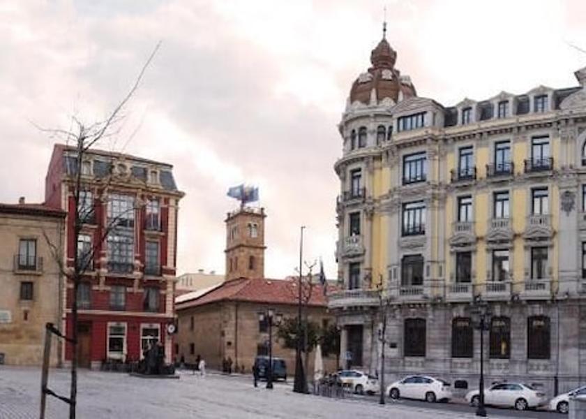 Asturias Oviedo Miscellaneous