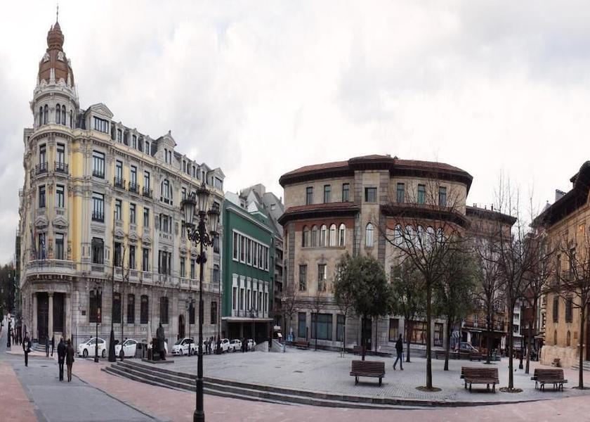Asturias Oviedo Miscellaneous