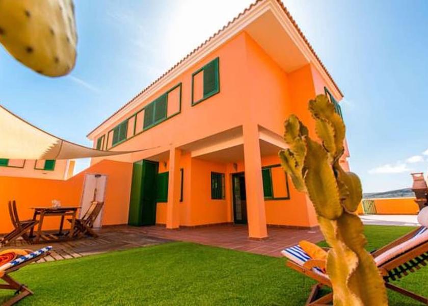 Land View from Property