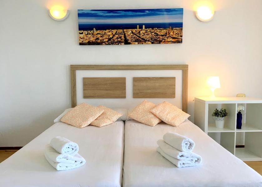 Catalonia Tossa de Mar Room