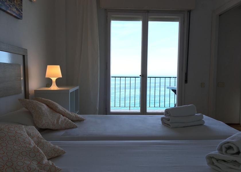 Catalonia Tossa de Mar Room