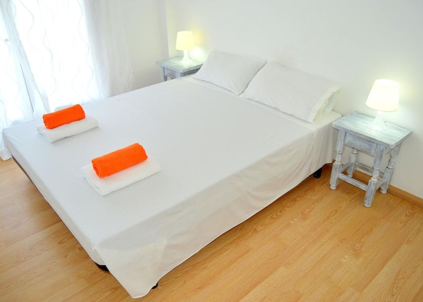 Catalonia Tossa de Mar Room