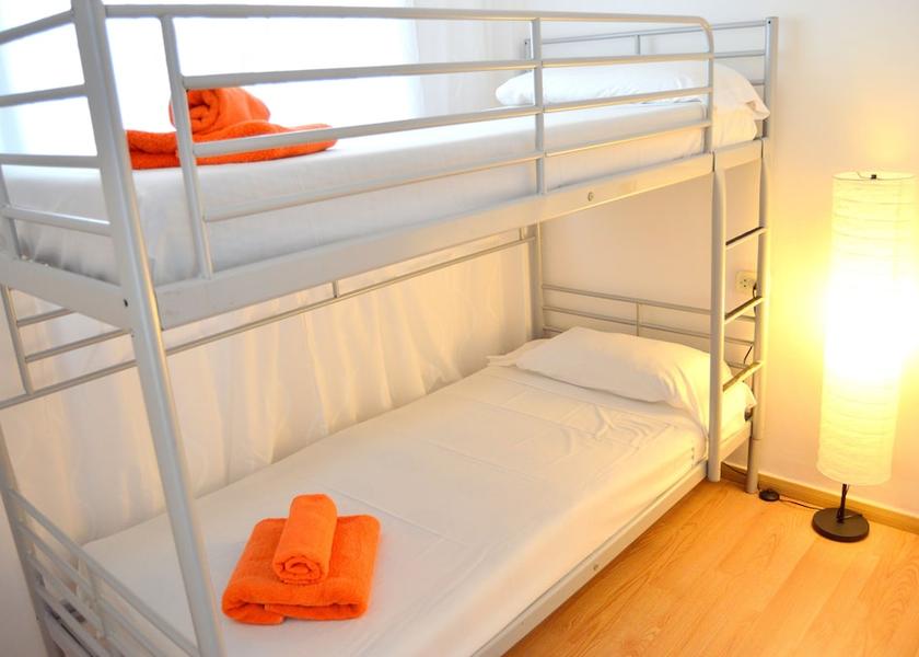 Catalonia Tossa de Mar Room