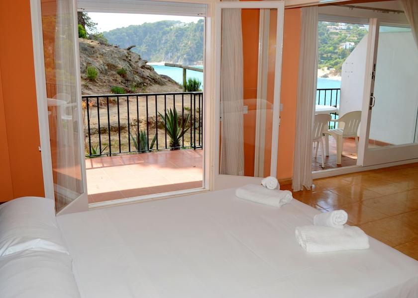 Catalonia Tossa de Mar Room