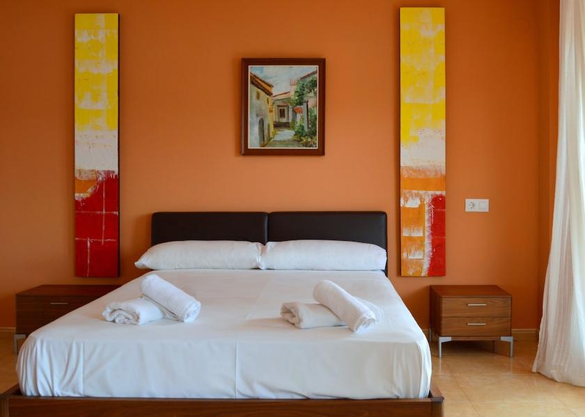 Catalonia Tossa de Mar Room