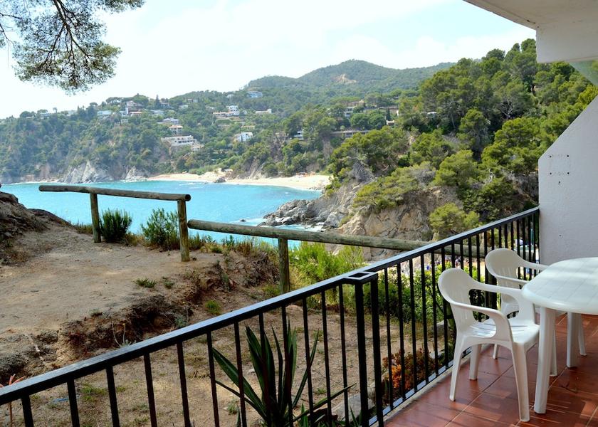 Catalonia Tossa de Mar Primary image