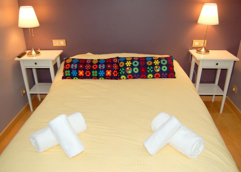 Catalonia Tossa de Mar Room