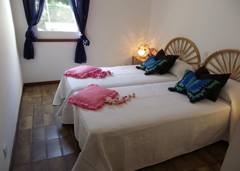 Catalonia Tossa de Mar Room