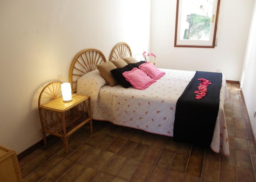 Catalonia Tossa de Mar Room