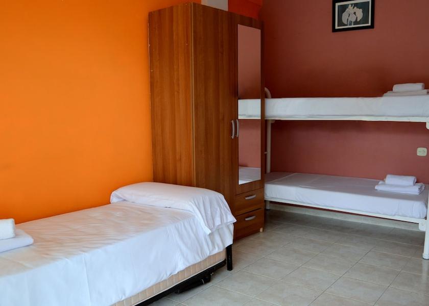 Catalonia Tossa de Mar Room