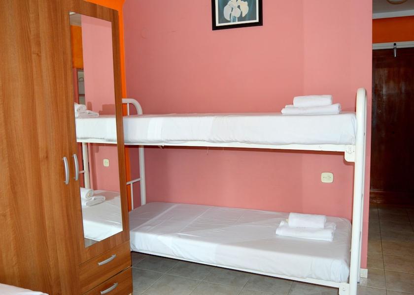 Catalonia Tossa de Mar Room