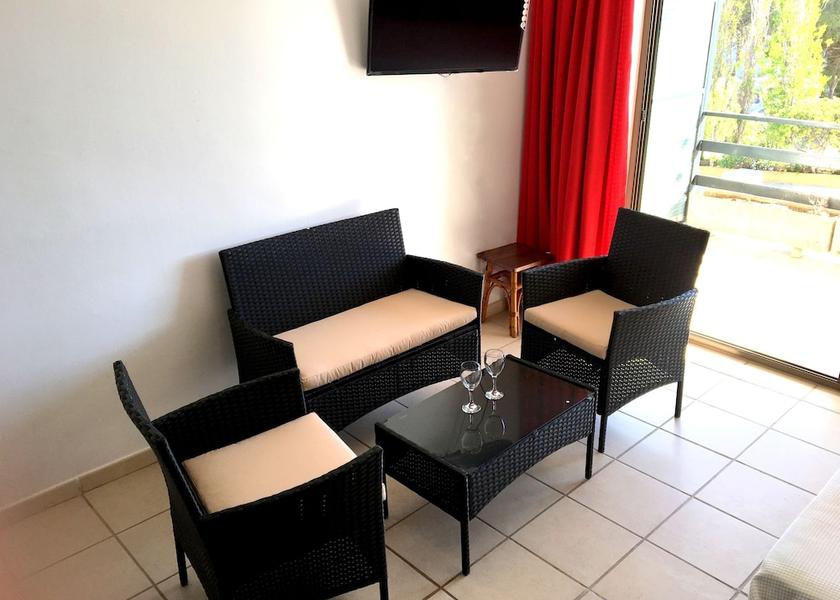 Catalonia Tossa de Mar Room