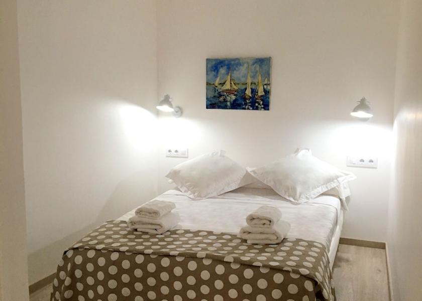 Catalonia Tossa de Mar Room