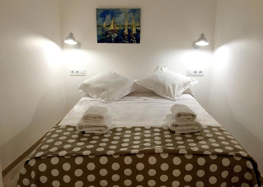 Catalonia Tossa de Mar Room