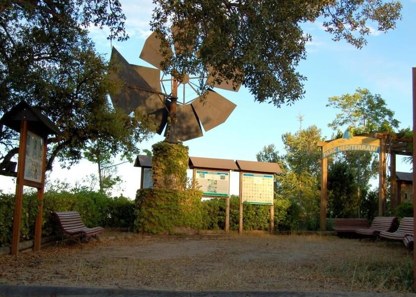 Catalonia Tossa de Mar Exterior Detail