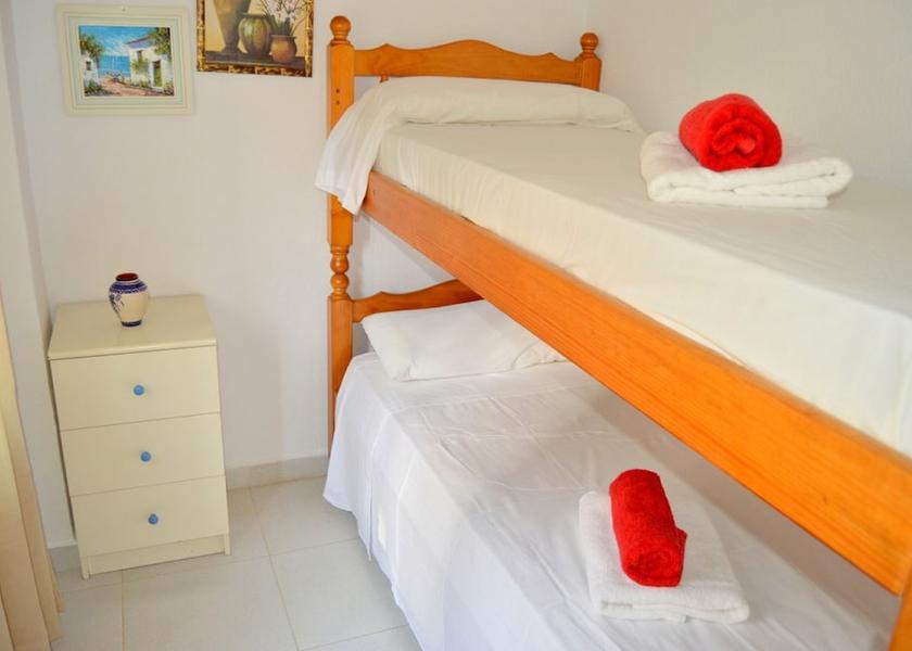 Catalonia Tossa de Mar Room