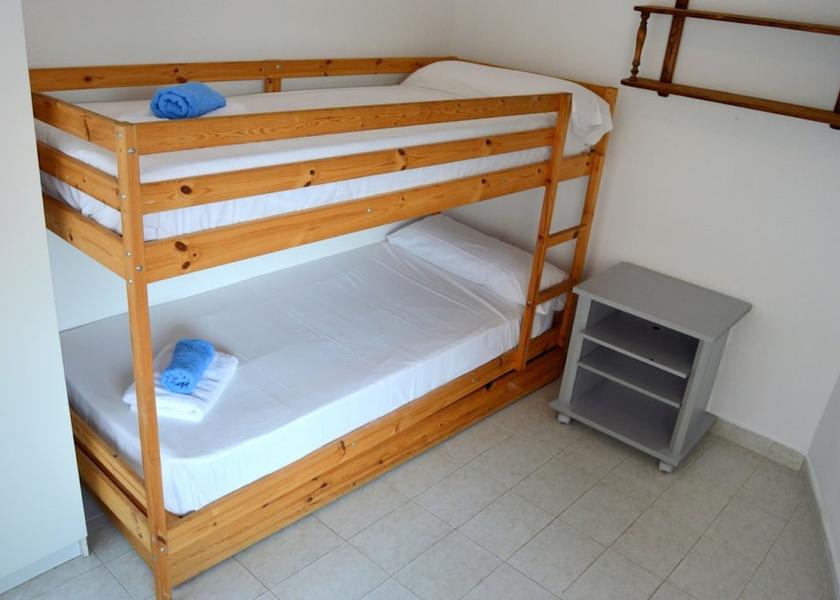 Catalonia Tossa de Mar Room